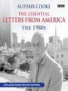 The Essential Letters from America (MP3)